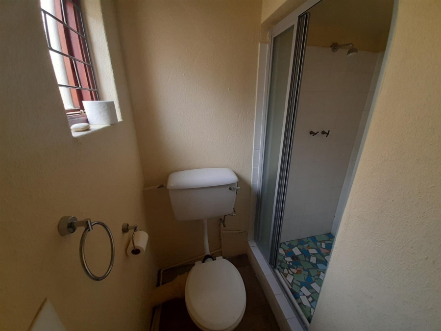 To Let 1 Bedroom Property for Rent in Oostersee Western Cape